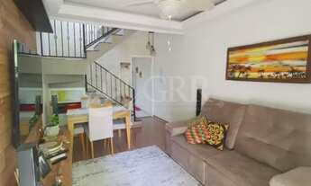 Imagem: Casa com 2 suítes em Villagio na zona sul