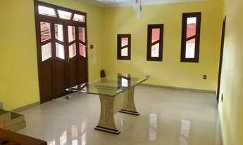 Imagem 4: Casa de 320 m² de área construída com 2 pavimentos