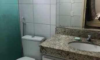 Imagem 5: Alugo apt semi mobiliado