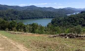 Imagem 6: Lotes em Nazaré Paulista