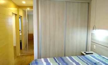 Imagem 7: São Paulo - Flat - Moema