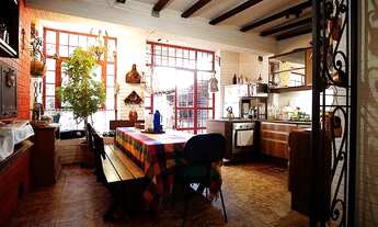 Imagem 6: Residential / Home-Porto Alegre--Medianeira