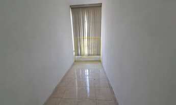 Imagem 6: Quarto e sala em centro do Rio de Janeiro com Garagem