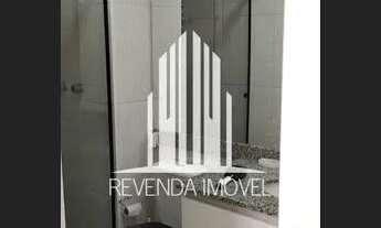 Imagem 4: Apartamento à venda 57m² com 2 dormitórios 1 suíte 1 vaga na Saúde