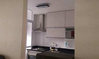 Imagem 5: Apartamento com 1 dormitório para alugar, 50 m² por R$ 4.550,00/mês - Campo Belo - São Pau