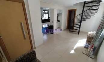 Imagem: BELO HORIZONTE - Apartamento Padrão - Sion