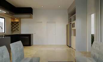 Imagem 5: CASA RESIDENCIAL em SANTANA DE PARNAÍBA - SP, ALPHAVILLE