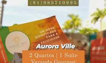 Imagem: Hay Oliveira - apto. Para venda com 58 metros