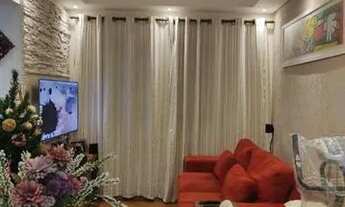 Imagem: Apartamento para venda tem 56 metros quadrados