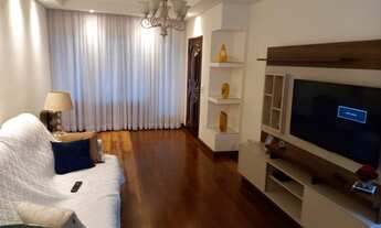 Imagem 2: Sobrado para Venda em Santo André, Vila Humaitá, 4 dormitórios, 1 suíte, 3 banheiros, 4 va