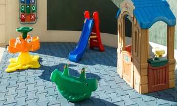 Imagem 14: Apartamento Residencial em BARUERI - SP, JARDIM TUPANCI