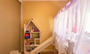 Imagem 7: APARTAMENTO RESIDENCIAL em BARUERI - SP, MELVILLE EMPRESARIAL I E II