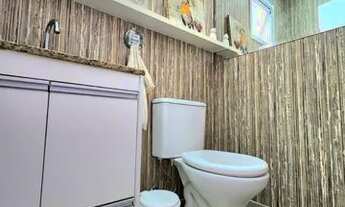 Imagem 7: São Bernardo do Campo - Flat - Vila Caminho do Mar