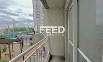 Imagem 2: Apartamento com 2 dormitórios à venda, 48 m² - Jardim Roberto - Osasco/SP