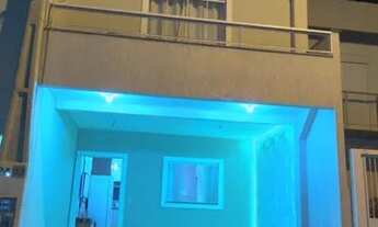 Imagem: Casa em Condomínio com 114m² e 3 dormitórios