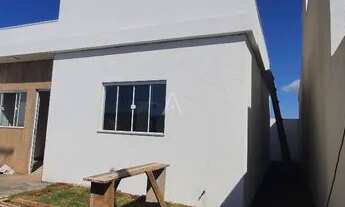 Imagem 3: Casa nova para locação no Loteamento pontal da Natureza em Santa Tereza D'Oeste