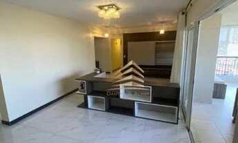 Imagem 4: Apartamento na Vila Rosália, 137m², 3 Dormitórios, 1 Suíte, 2 Vagas, Locação