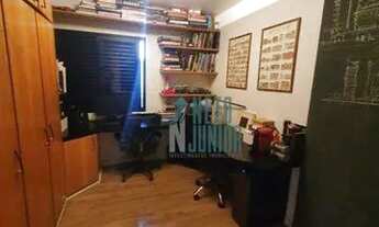 Imagem 3: Apartamento com 3 dormitórios à venda, 93 m² por R$ 1.100.000,00 - Vila Olímpia - São Paul