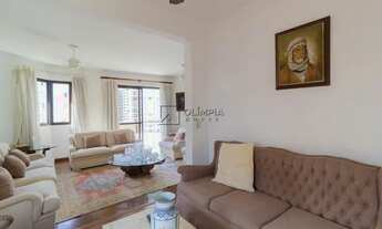 Imagem: Apartamento Venda Chácara Klabin 225 m²