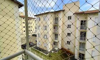 Imagem 4: Apartamento - Jardim Carlos Lourenço - Campinas