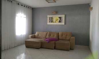 Imagem 2: Casa 3 Quartos com 1 Suíte no Parque Industrial