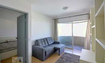 Imagem: Apartamento para Aluguel - Liberdade, 1