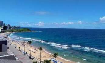 Imagem 2: Apartamento para Venda em Salvador, Barra, 3 dormitórios, 1 suíte, 3 banheiros