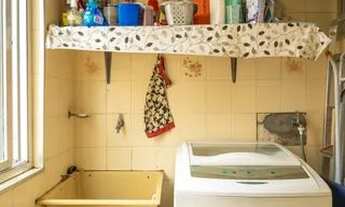 Imagem 2: Apartamento para venda tem 65 metros quadrados com 2 quartos