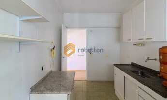 Imagem 6: APARTAMENTO COM 1 DORMITÓRIO E VAGA DE GARAGEM EM MOEMA!!