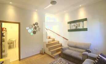 Imagem 2: Casa para Aluguel - Água Fria, 2 Quartos, 90 m2