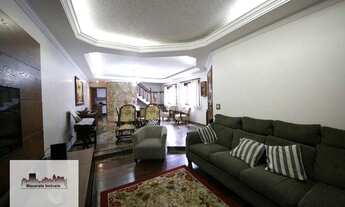 Imagem 2: Sobrado à venda, 200 m² por R$ 1.484.000,00 - City Campo Grande - São Paulo/SP