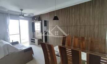 Imagem 5: Apartamento para Venda em Serra, Chácara Parreiral, 2 dormitórios, 1 banheiro, 1 vaga