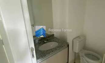 Imagem 2: Apartamento para alugar no bairro Jardim do Mar - São Bernardo do Campo/SP