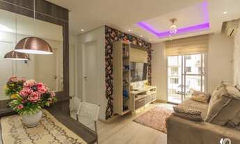 Imagem 2: SãO LEOPOLDO - Apartamento Padrão - Santos Dumont