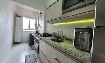 Imagem 3: 2Dorms Prédio com Area de lazer