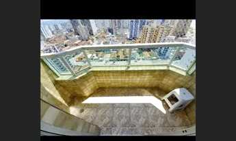 Imagem 4: Apartamento para venda com 72 metros quadrados com 2 quartos em Mirim - Praia Grande - SP