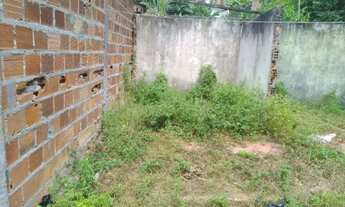 Imagem 7: Vendo casa com terreno