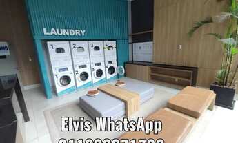 Imagem 4: Apartamento para aluguel tem 39 metros quadrados com 1 quarto em Pinheiros - São Paulo - S