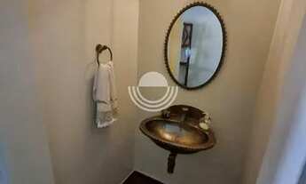 Imagem 6: Casa - Jardim Lumen Christi - Campinas