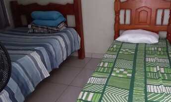 Imagem 2: Kitnet mobiliada, wifi bem localizada