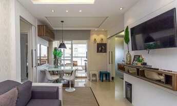 Imagem 3: Apartamento para Venda em Itajaí, Praia Brava de Itajaí, 2 dormitórios, 2 suítes, 3 banhei