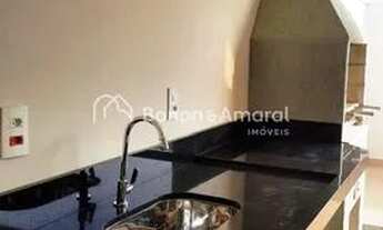 Imagem 4: Casa à venda no Campos Do Conde II, 3 dormitórios, suite com closet, lavabo, escritório,4