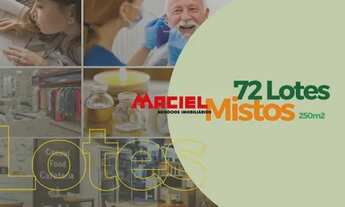 Imagem 6: Terreno Padrão em Tremembé