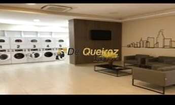 Imagem 5: EDUARDO . BELÍSSIMO ESTÚDIO EM SÃO PAULO, REGIÃO ALPHAVILLE LOCALIZADO NO BETHAVILLE I !!!