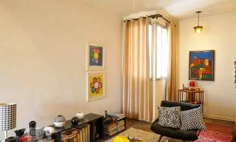 Imagem 5: Apartamento para Aluguel - Lapa, 2 Quartos, 70 m2