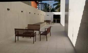 Imagem 5: Apartamento para venda tem 72 metros quadrados com 3 quartos em Cruzeiro - Campina Grande