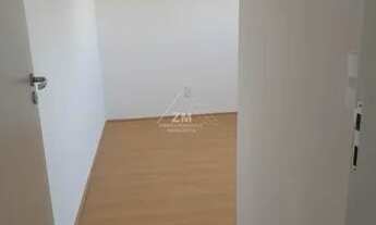 Imagem 3: Apartamento - Residencial Parque da Fazenda - Campinas