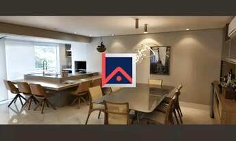 Imagem 5: Apartamento Venda 4 Dormitórios - 237 m² Vila Mariana