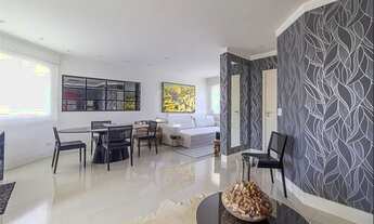 Imagem 6: Apartamento de 132m² com todo o conforto e sofisticação que você merece! Com 2 suítes