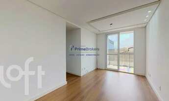 Imagem: APTO VENDE-SE NO IPIRANGA C/ 55M², VARANDA